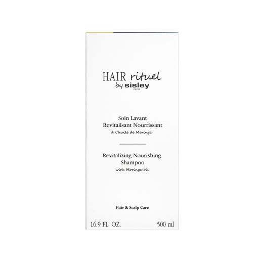 Hair Rituel By Sisley Revitalizing Nourishing Shampoo