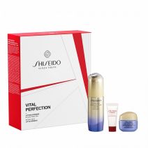 SHISEIDO Vital Perfection Eye Care Set