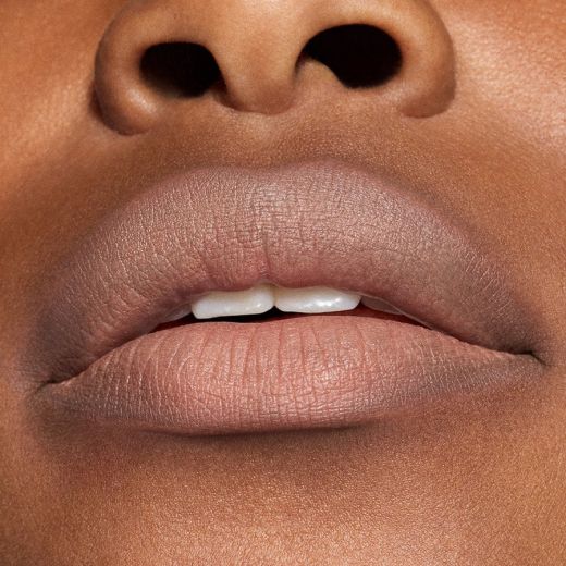 MAC Powder Kiss Hazy Matte Lipstick