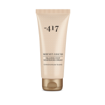 Minus 417 Relaxing Foot Nourishing Cream