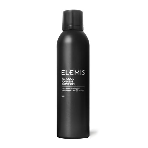 Elemis Ice-Cool Foaming Shave Gel