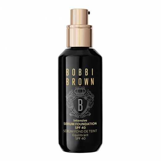 BOBBI BROWN Intensive Skin Serum Foundation SPF 40 