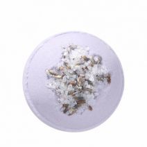 KYLIESKIN Lavender Bath Bomb 