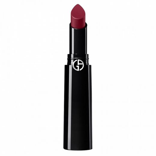 GIORGIO ARMANI BEAUTY Lip Power Vivid Color Long Wear Lipstick