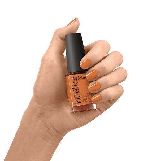 KINETICS Solargel Professional Nail Polish 