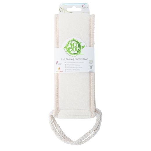 SoEco Loofah Back Strap  (Lufa sūklis)