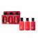 DOUGLAS COLLECTION Seasonal Winter Wonderv Bath Bottles Set