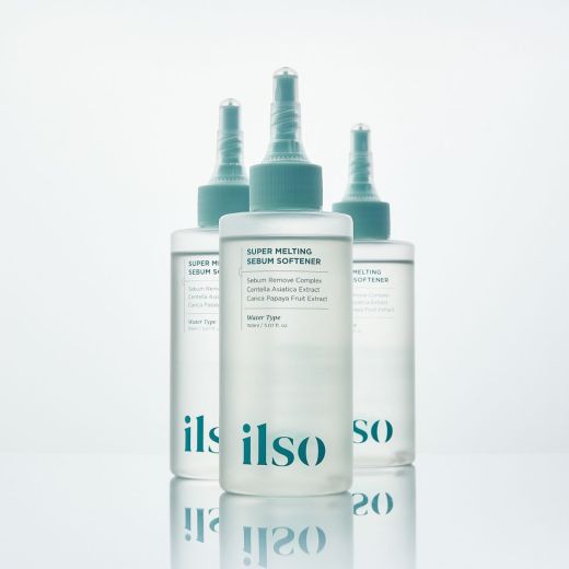 ILSO Super Melting Sebum Softener