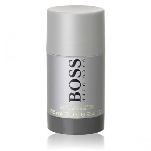 hugo boss boss bottled deo