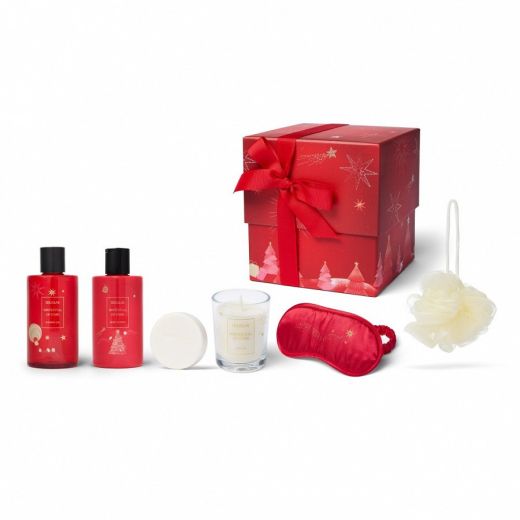 DOUGLAS COLLECTION WINTER FULL OF STARS Luxury Wellness Gift