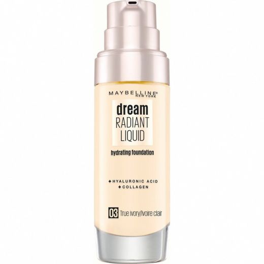 MAYBELLINE NEW YORK Dream Radiant Foundation