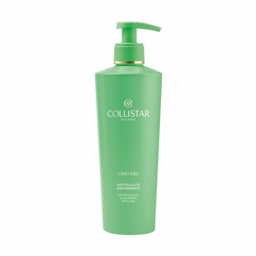 COLLISTAR Anticellulite Even Finish Cryo-Gel 