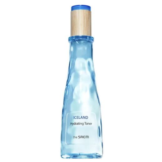 THE SAEM Iceland Hydrating Toner