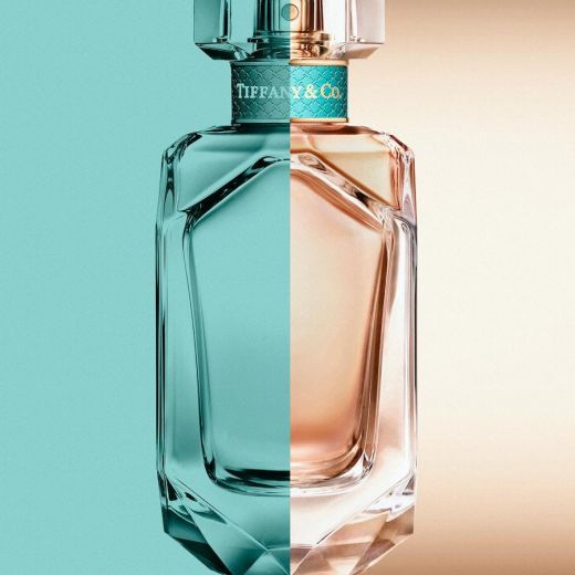 TIFFANY & CO. Rose Gold