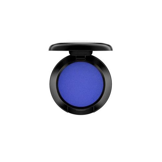 MAC Matte Eye Shadow Atlantic Blue