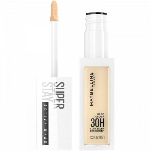 MAYBELLINE NEW YORK  Super Stay Active Wear