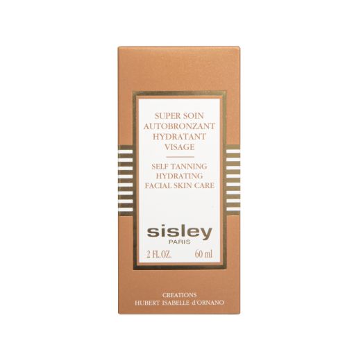 SISLEY Self Tanning Facial Skincare