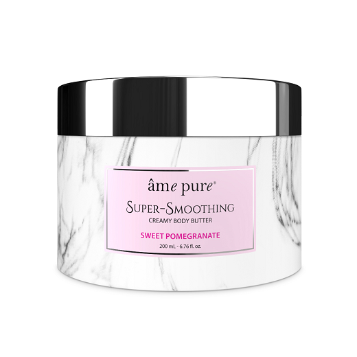 Ame Pure Body Butter Sweet Pomegranate