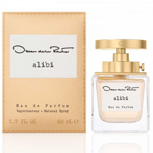 OSCAR DE LA RENTA Alibi 50 ml