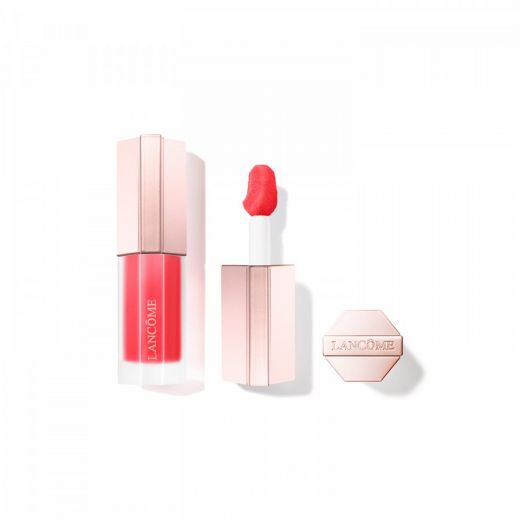 LANCÔME Lip Idôle CuddleBlur™ Inflatable Lip Velvet