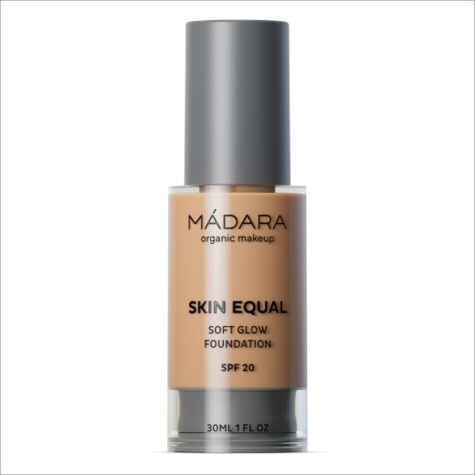 MADARA Skin Equal Soft Glow Foundation SPF 15