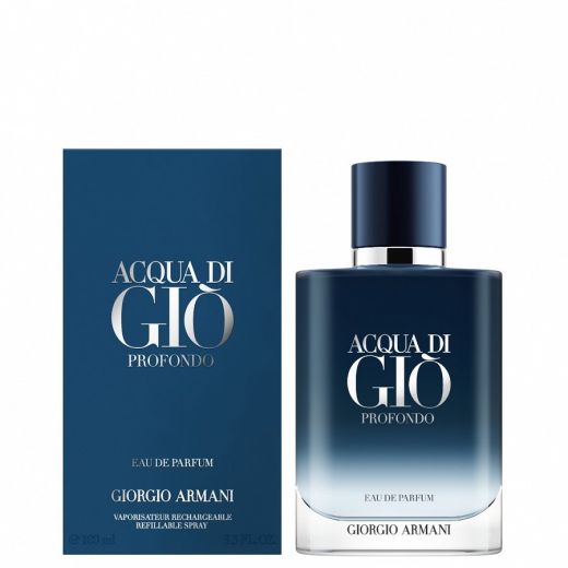 ARMANI Acqua di Giò Profondo 