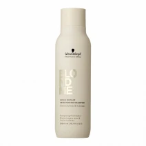 SCHWARZKOPF PROFESSIONAL Blond Me Bond Repair Brightening Shampoo