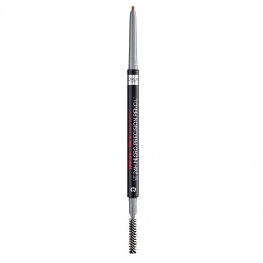 L'Oreal Paris Infaillible Brows 24H Micro Precision Pencil