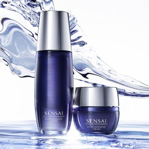 SENSAI Cellular Performance Extra Intensive Lotion 