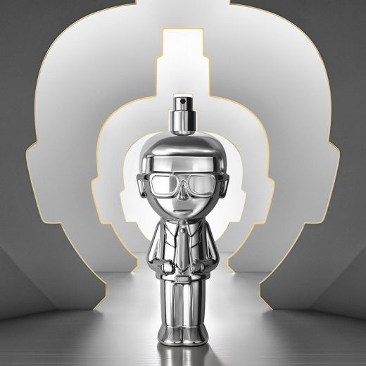KARL LAGERFELD Ikonik Absolu Pour Homme