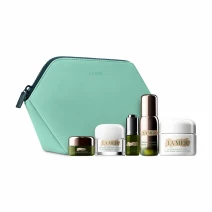 LA MER The Vibrance Renewal Collection