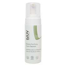 LUUV Botanic Purifying Foam Cleanser