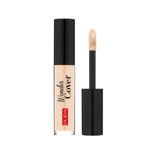 PUPA Wonder Cover Concealer