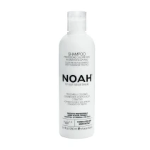 NOAH Color protection Shampoo With Fitokeratin From Rice