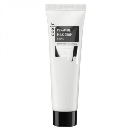COXIR Ceramide Milk Drop Cream