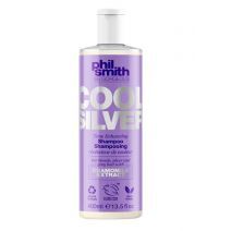 Phil Smith Cool Silver Tone Enhancing Shampoo 