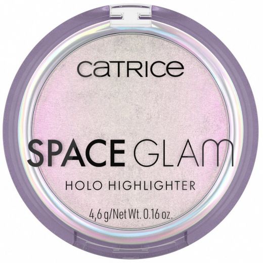 CATRICE COSMETICS Space Glam Holo Highlighter 010
