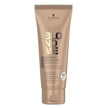 Schwarzkopf Professional Blond Me Blondes Wonders Restoring Balm  (Atjaunojošs balzams)