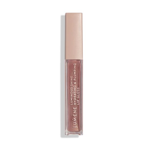 Luminous Shine Hydrating & Plumping Lip Gloss