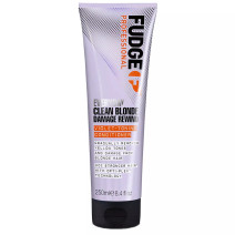 FUDGE PROFESSIONAL Every Day Clean Blonde Damage Rewind Conditioner