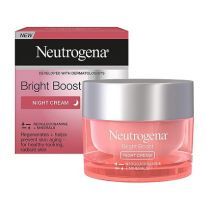 Neutrogena Bright Boost Night Cream