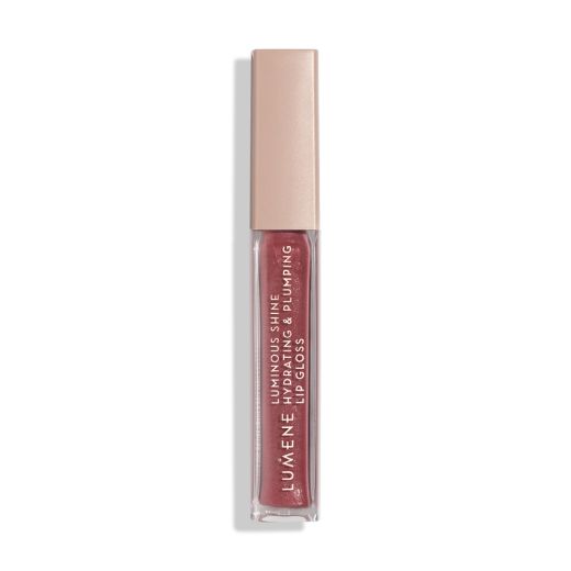 Luminous Shine Hydrating & Plumping Lip Gloss