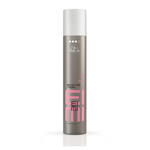 Wella Professionals Eimi Mistify Me Strong Hairspray