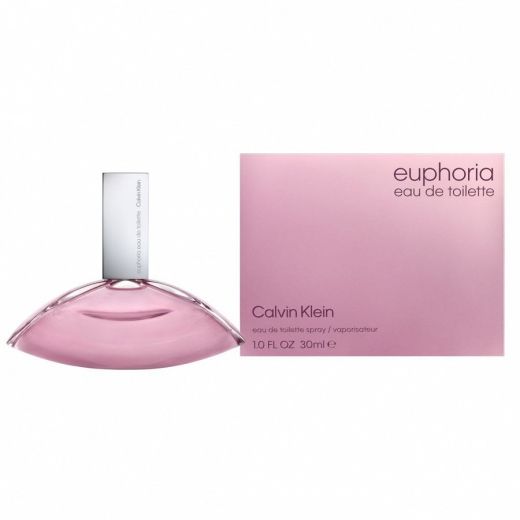 CALVIN KLEIN  Euphoria Eau de Toilette