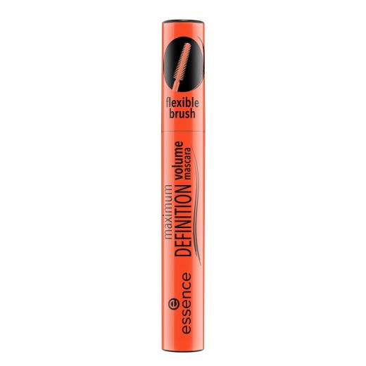 ESSENCE Maximum Definition Mascara