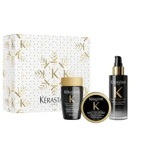 KÉRASTASE Chronologiste Holiday Set