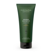 MADARA Nourish and Repair Conditioner  (Barojošs un atjaunojošs balzāms matiem)
