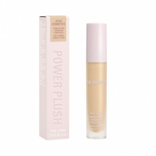 KYLIE COSMETICS Power Plush Longwear Concealer 1,5W
