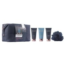 LUXURY BATHING COMPANY Groom & Go Set