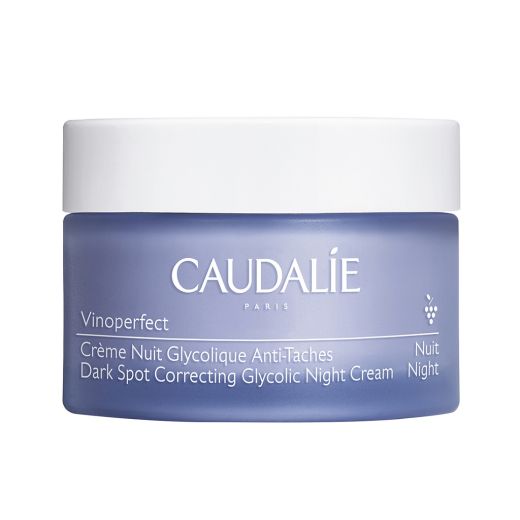 CAUDALIE Dark Spot Correcting Glycolic Night Cream